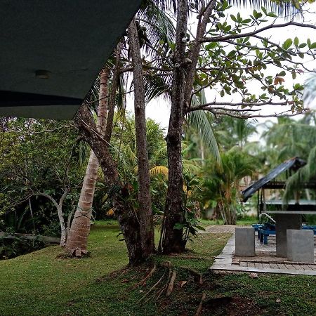 Azzurra Hikkaduwa Villa Bagian luar foto