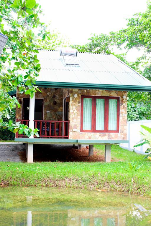 Azzurra Hikkaduwa Villa Bagian luar foto