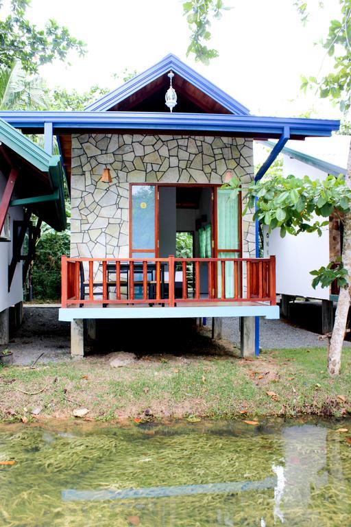 Azzurra Hikkaduwa Villa Ruang foto