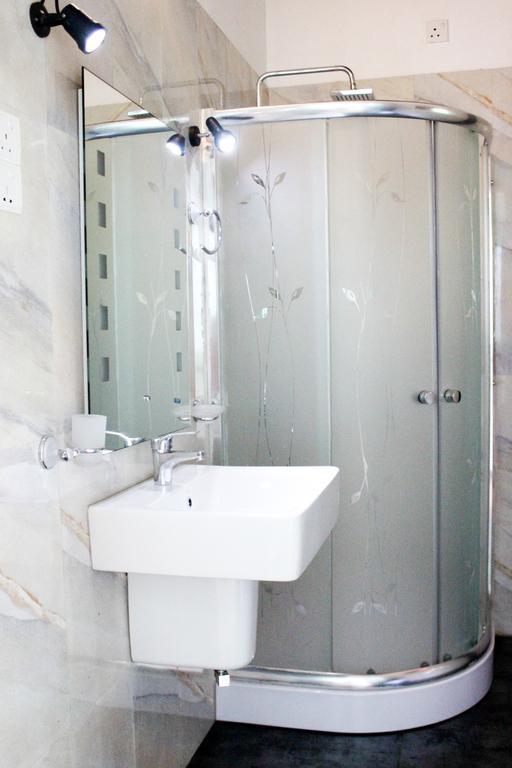Azzurra Hikkaduwa Villa Ruang foto